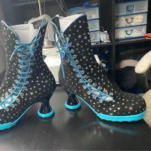 Fluevog Mini Lovers Limited Edition